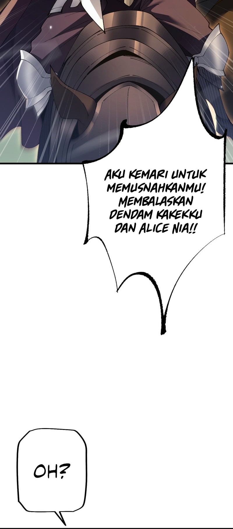 From Goblin to Goblin God Chapter 54 Gambar 10