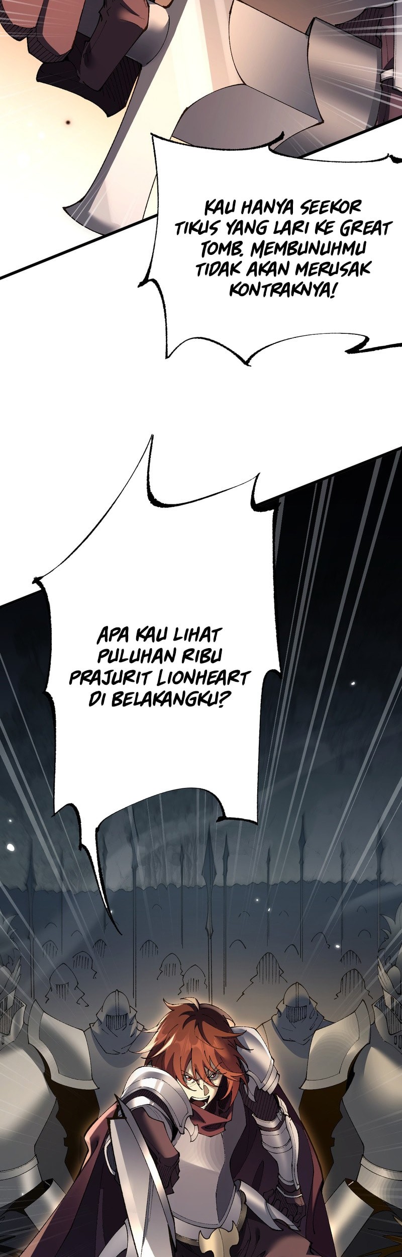 From Goblin to Goblin God Chapter 54 Gambar 9