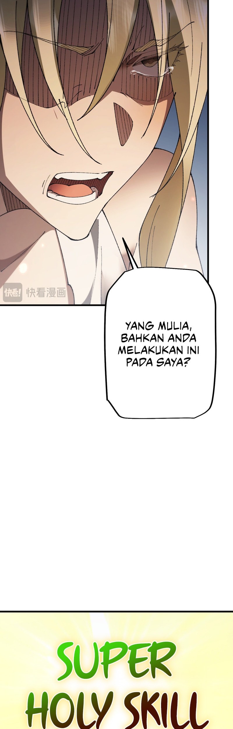 From Goblin to Goblin God Chapter 55 Gambar 16