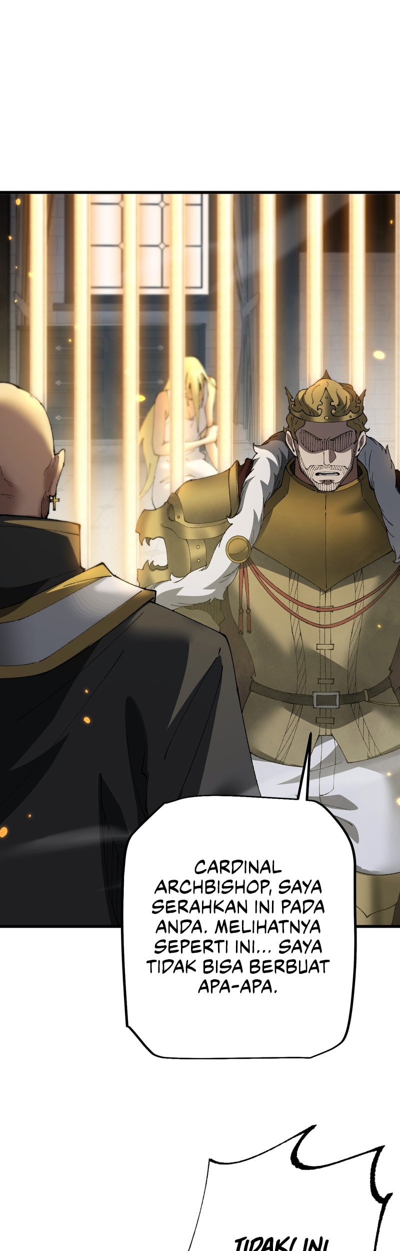 From Goblin to Goblin God Chapter 55 Gambar 21