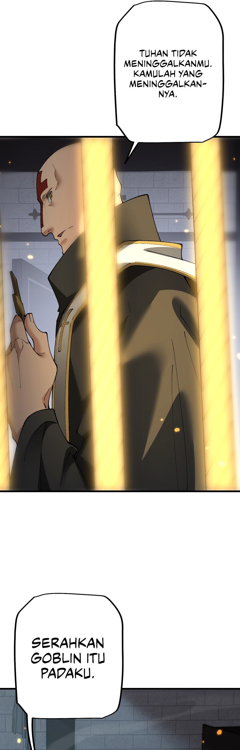 From Goblin to Goblin God Chapter 55 Gambar 23