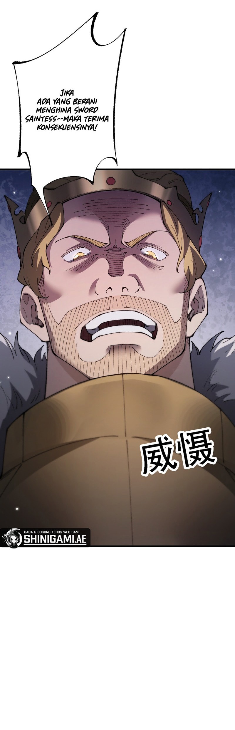 From Goblin to Goblin God Chapter 55 Gambar 30