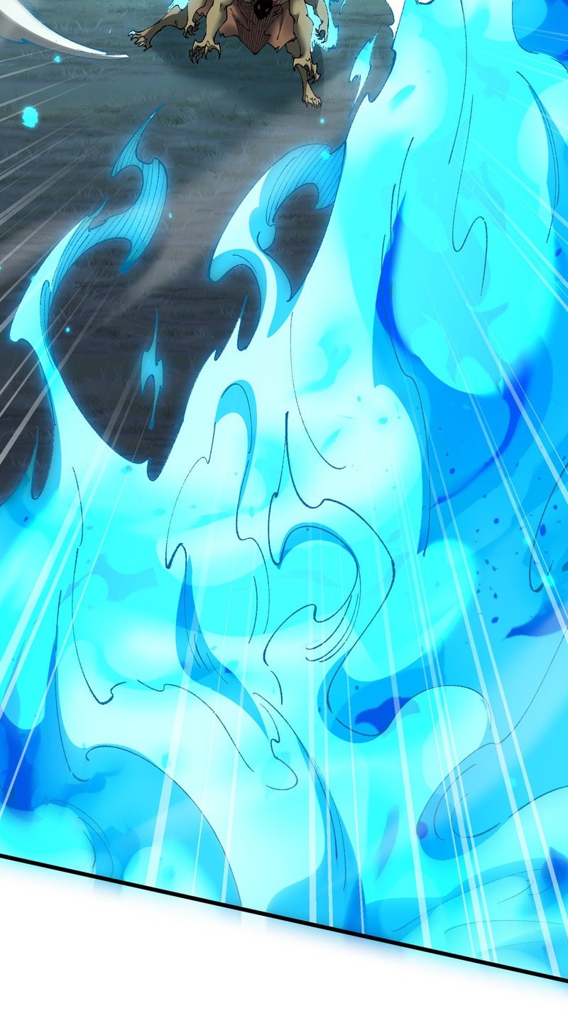 From Goblin to Goblin God Chapter 55 Gambar 34