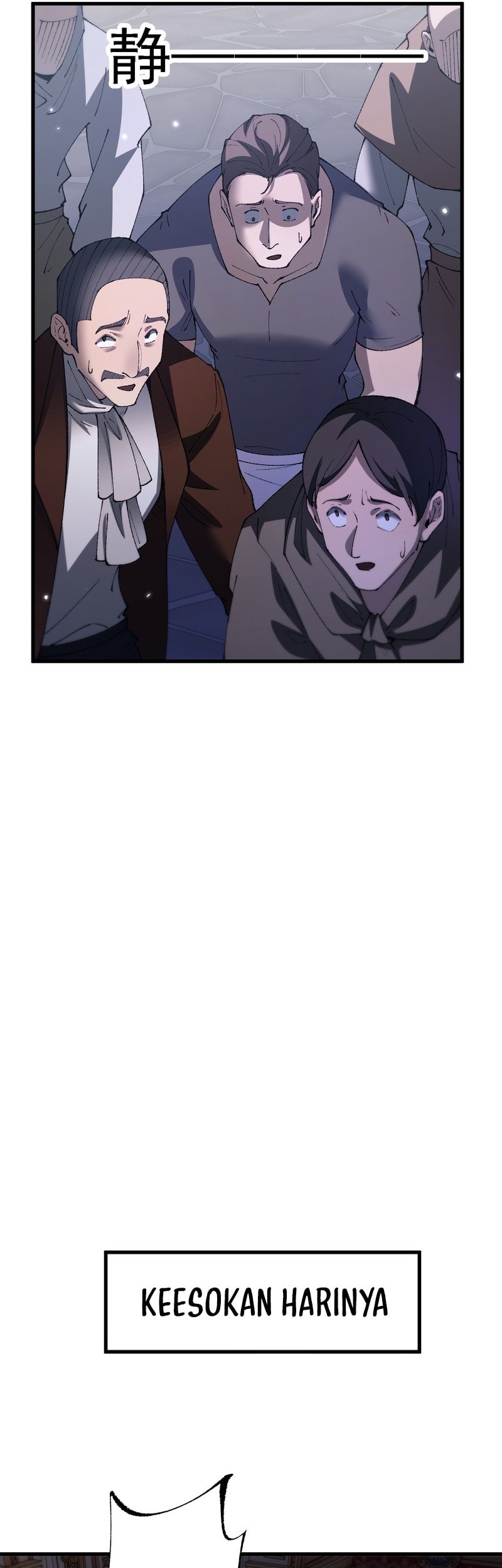 From Goblin to Goblin God Chapter 55 Gambar 31