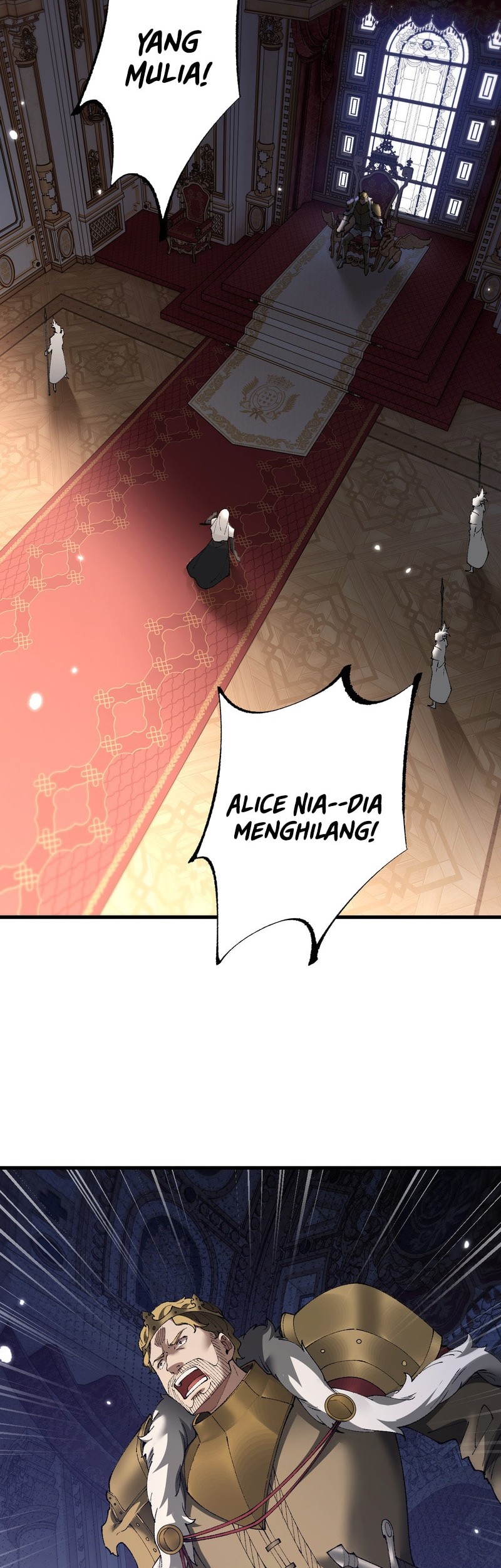 From Goblin to Goblin God Chapter 55 Gambar 32