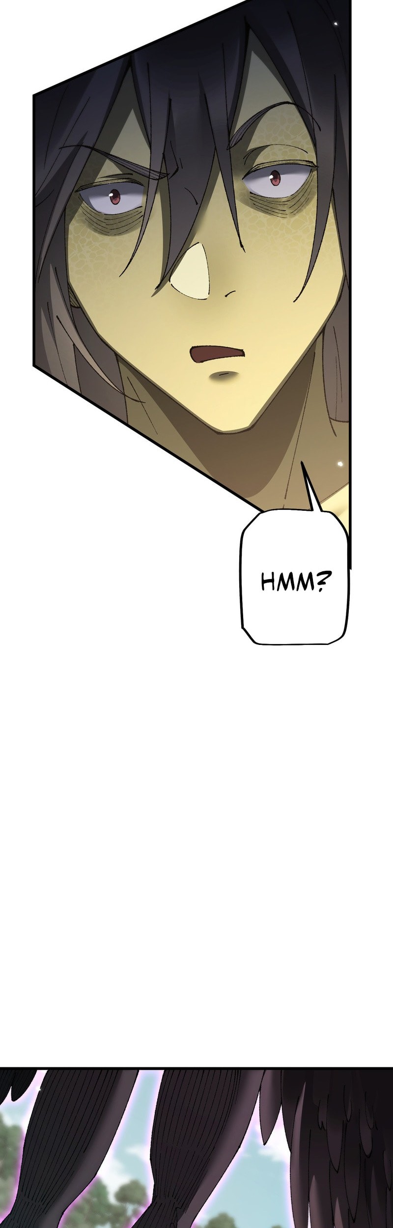 From Goblin to Goblin God Chapter 55 Gambar 40