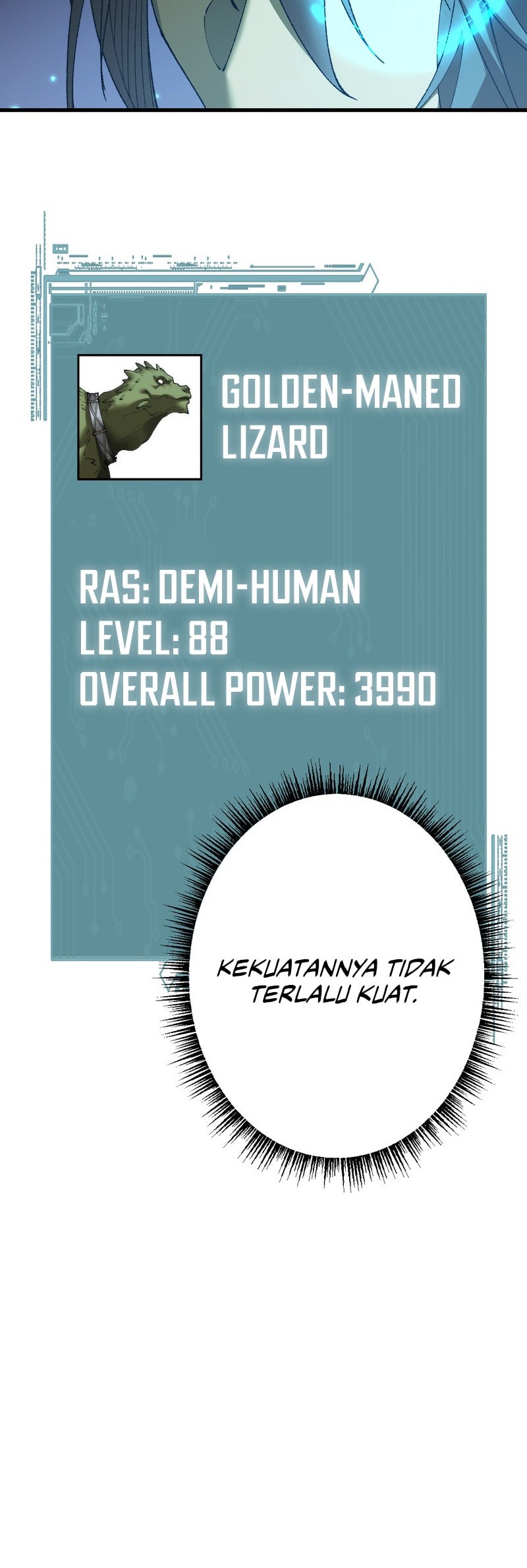 From Goblin to Goblin God Chapter 55 Gambar 46