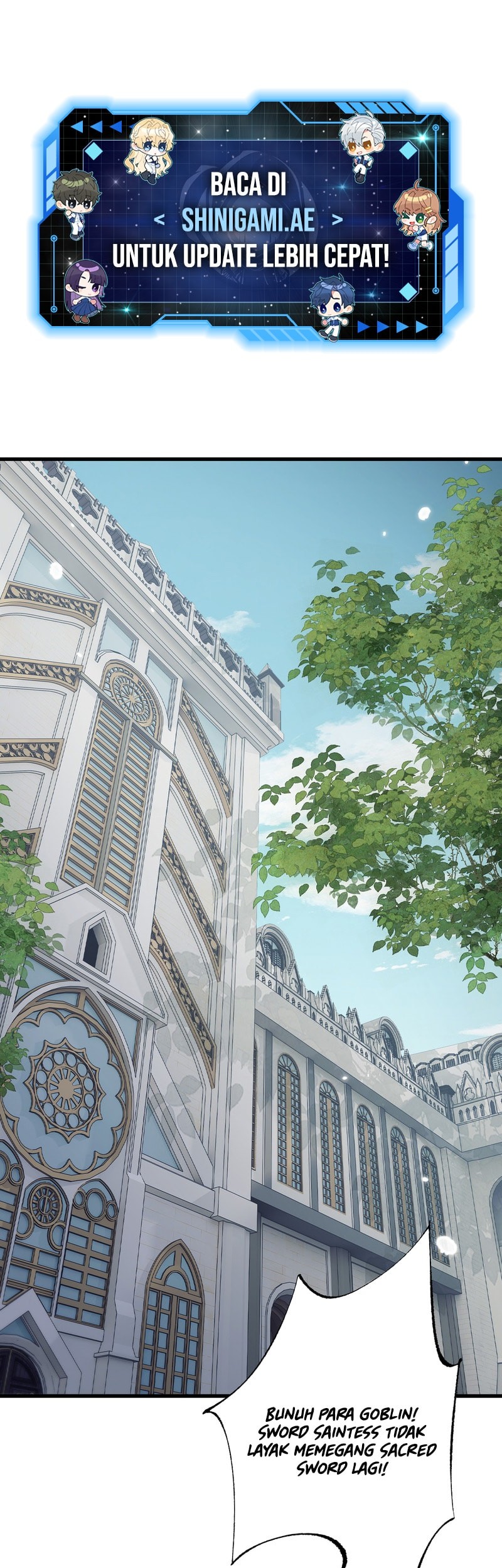 Manhua From Goblin to Goblin God Chapter 55 gambar nomor 2