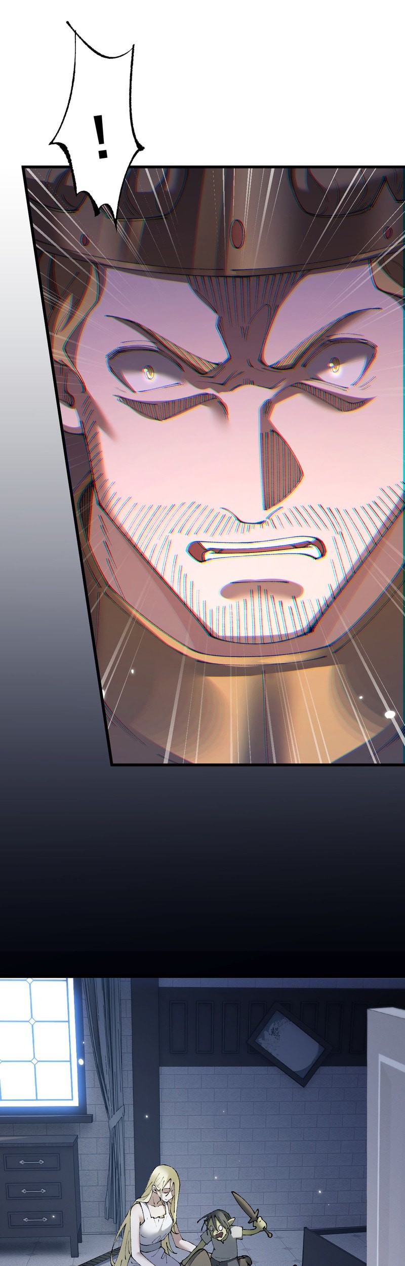 From Goblin to Goblin God Chapter 55 Gambar 7