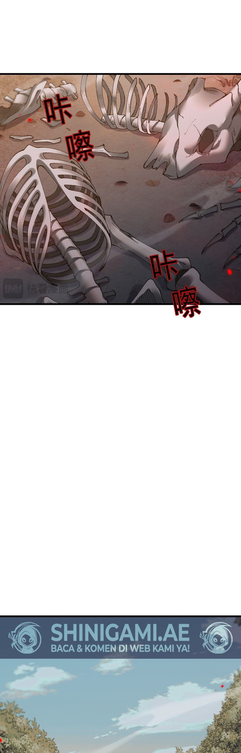 From Goblin to Goblin God Chapter 56 Gambar 19