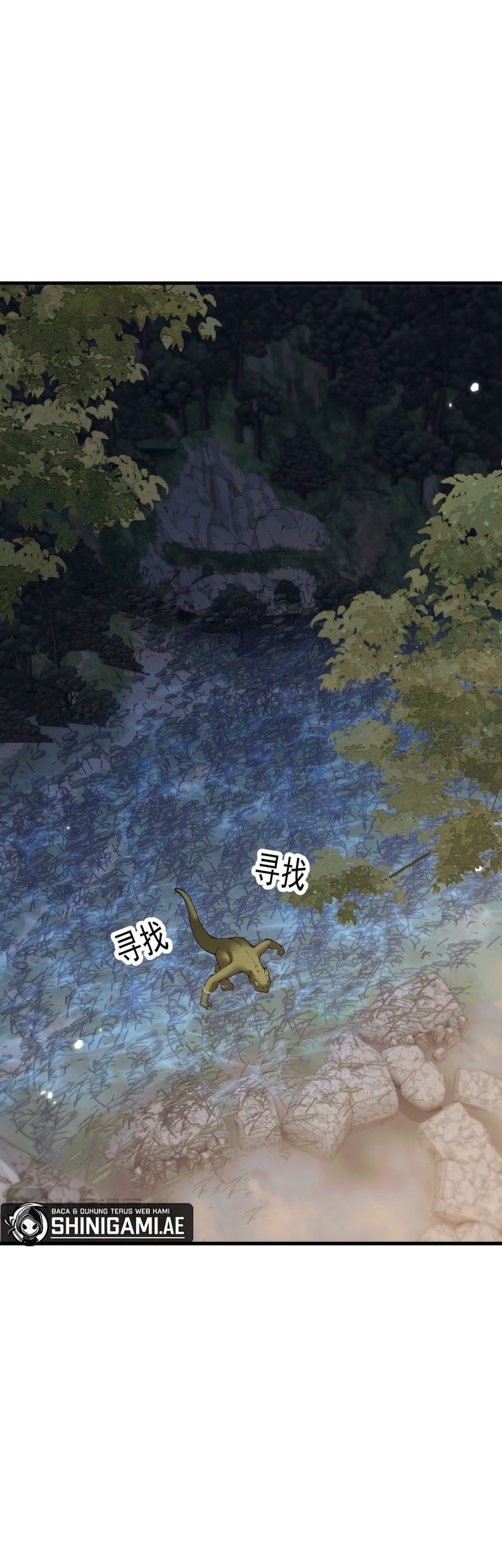 From Goblin to Goblin God Chapter 56 Gambar 25