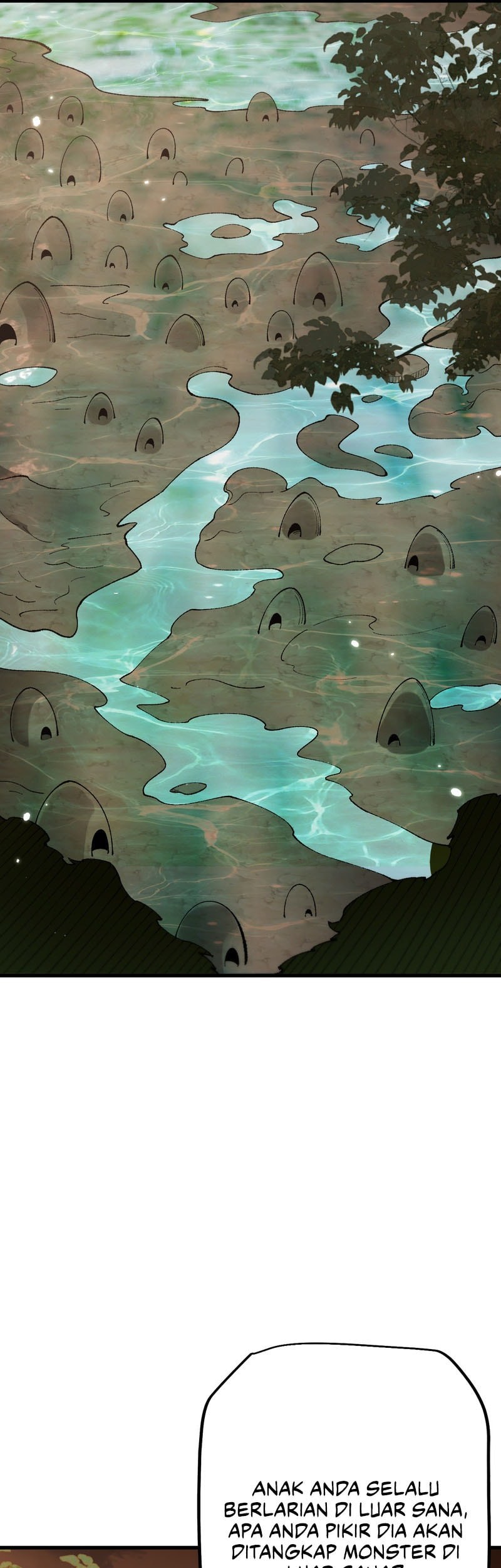 From Goblin to Goblin God Chapter 56 Gambar 34