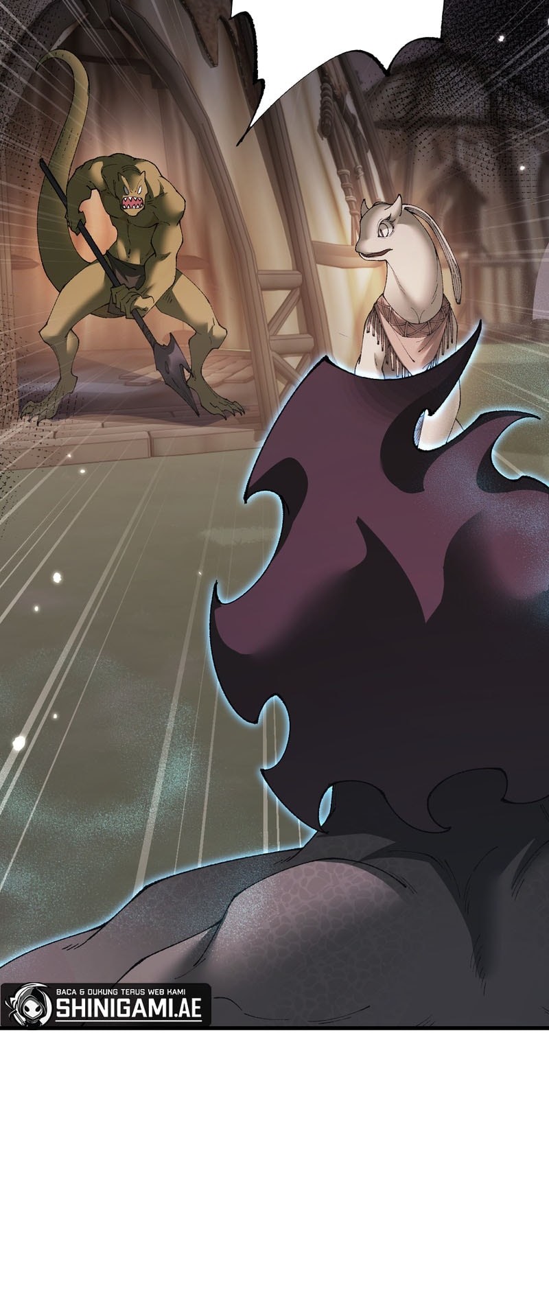 From Goblin to Goblin God Chapter 56 Gambar 40