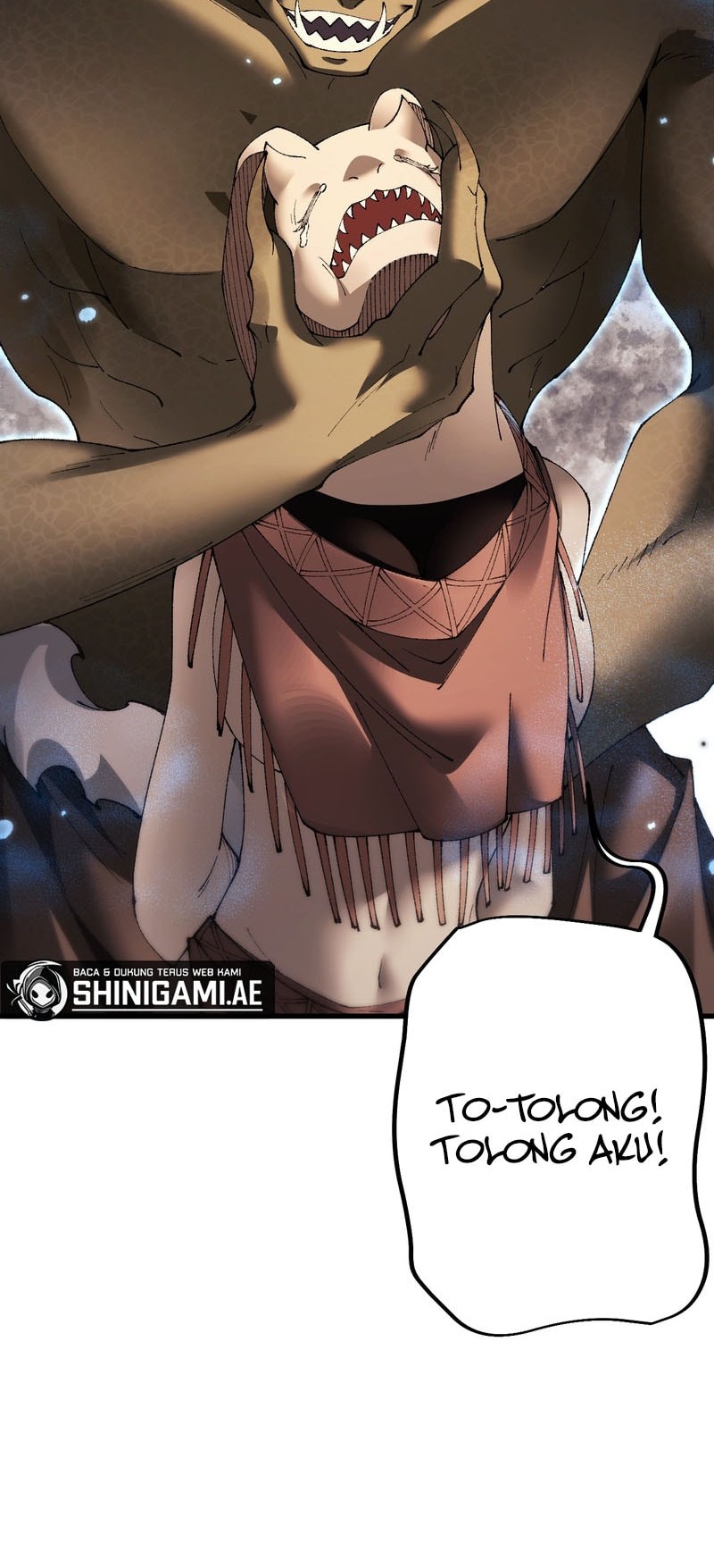 From Goblin to Goblin God Chapter 56 Gambar 44