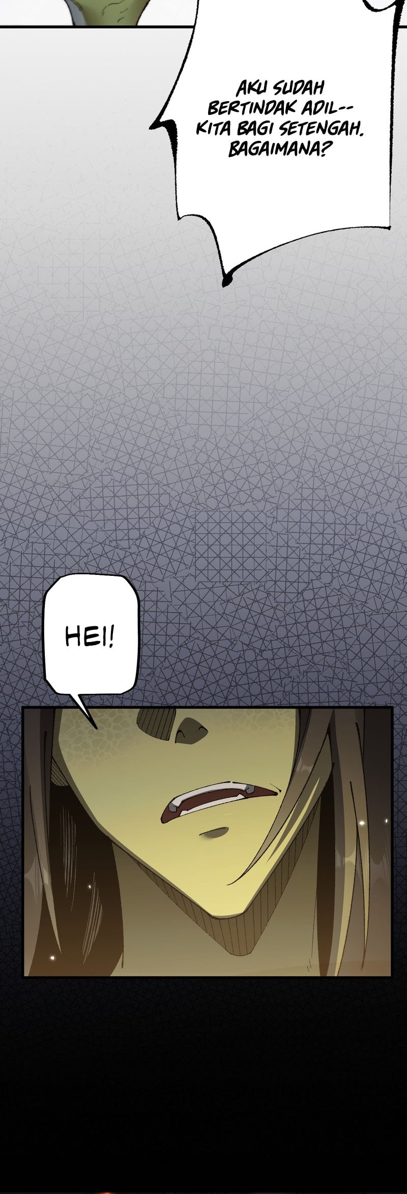 From Goblin to Goblin God Chapter 56 Gambar 5