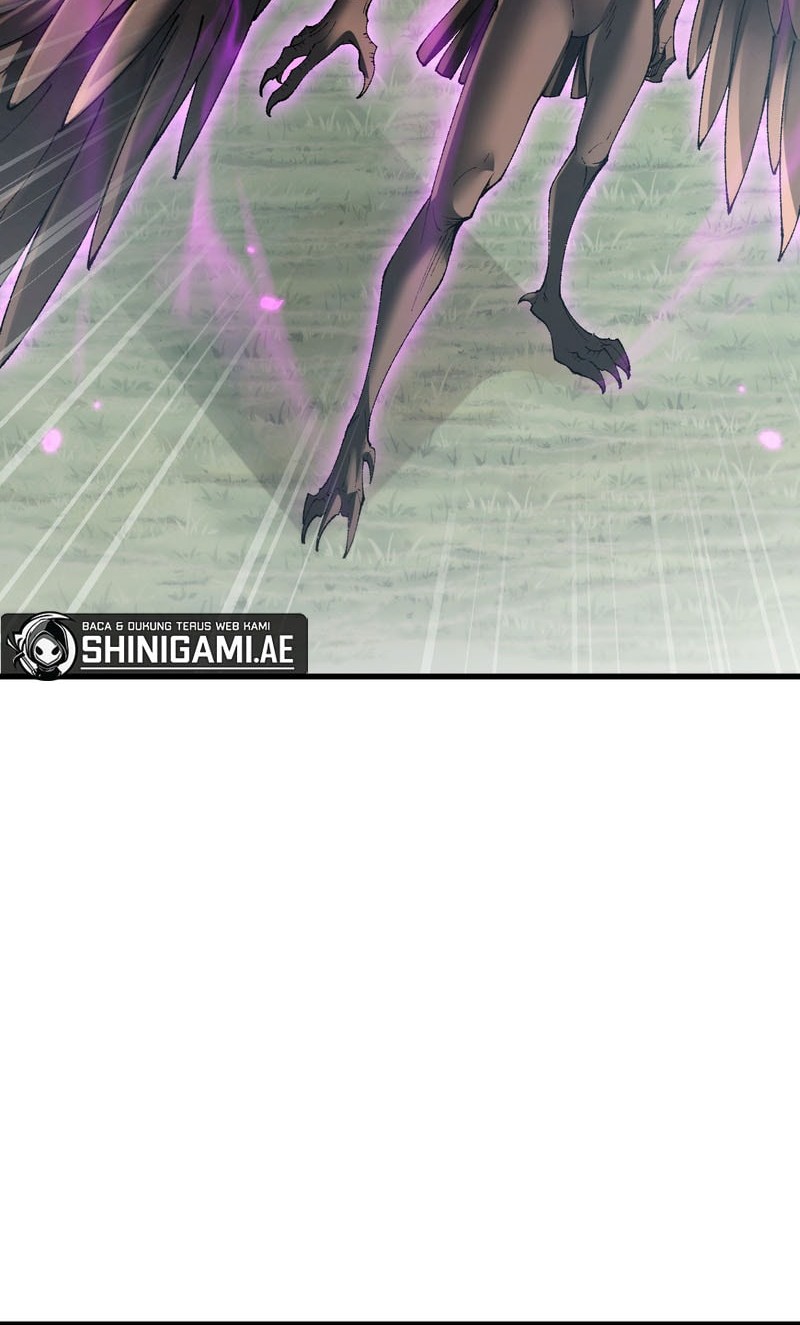 From Goblin to Goblin God Chapter 56 Gambar 9