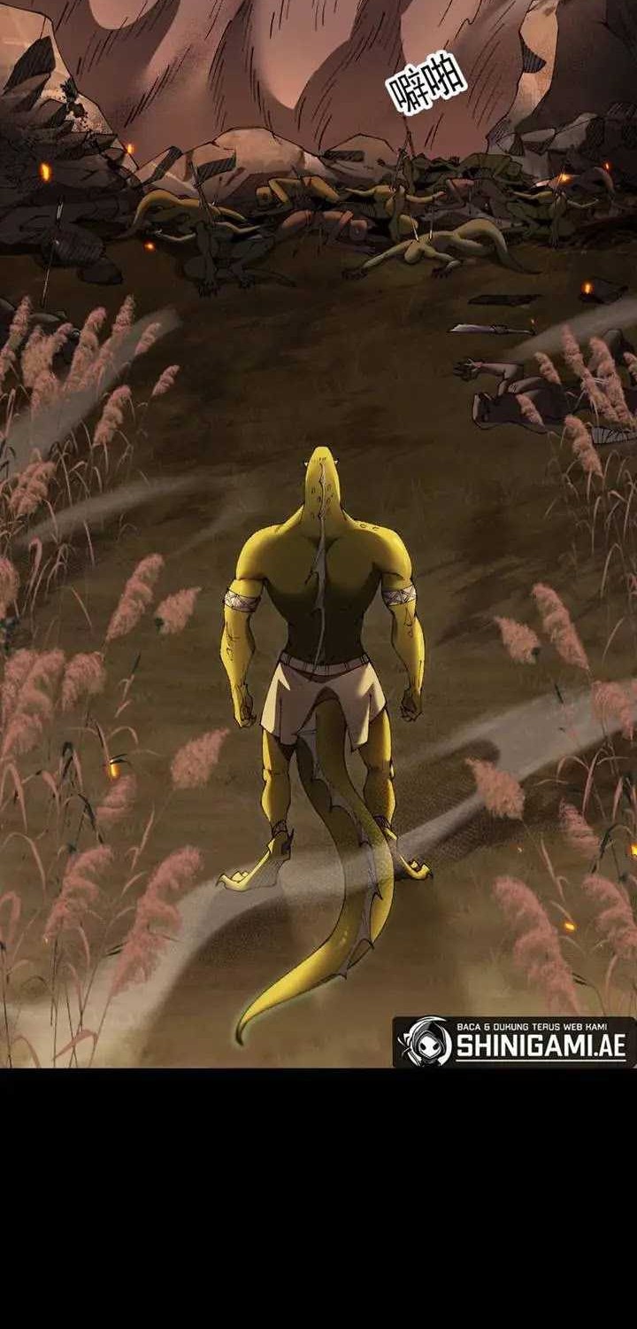 From Goblin to Goblin God Chapter 57 Gambar 13