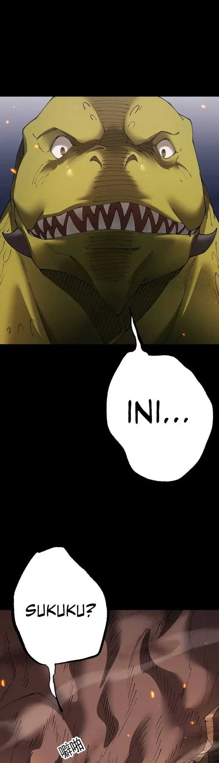 From Goblin to Goblin God Chapter 57 Gambar 12