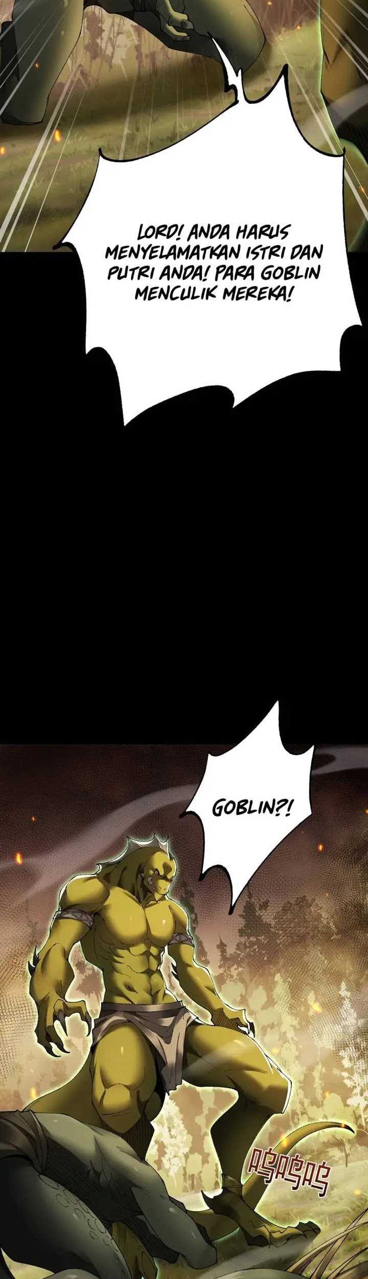 From Goblin to Goblin God Chapter 57 Gambar 15