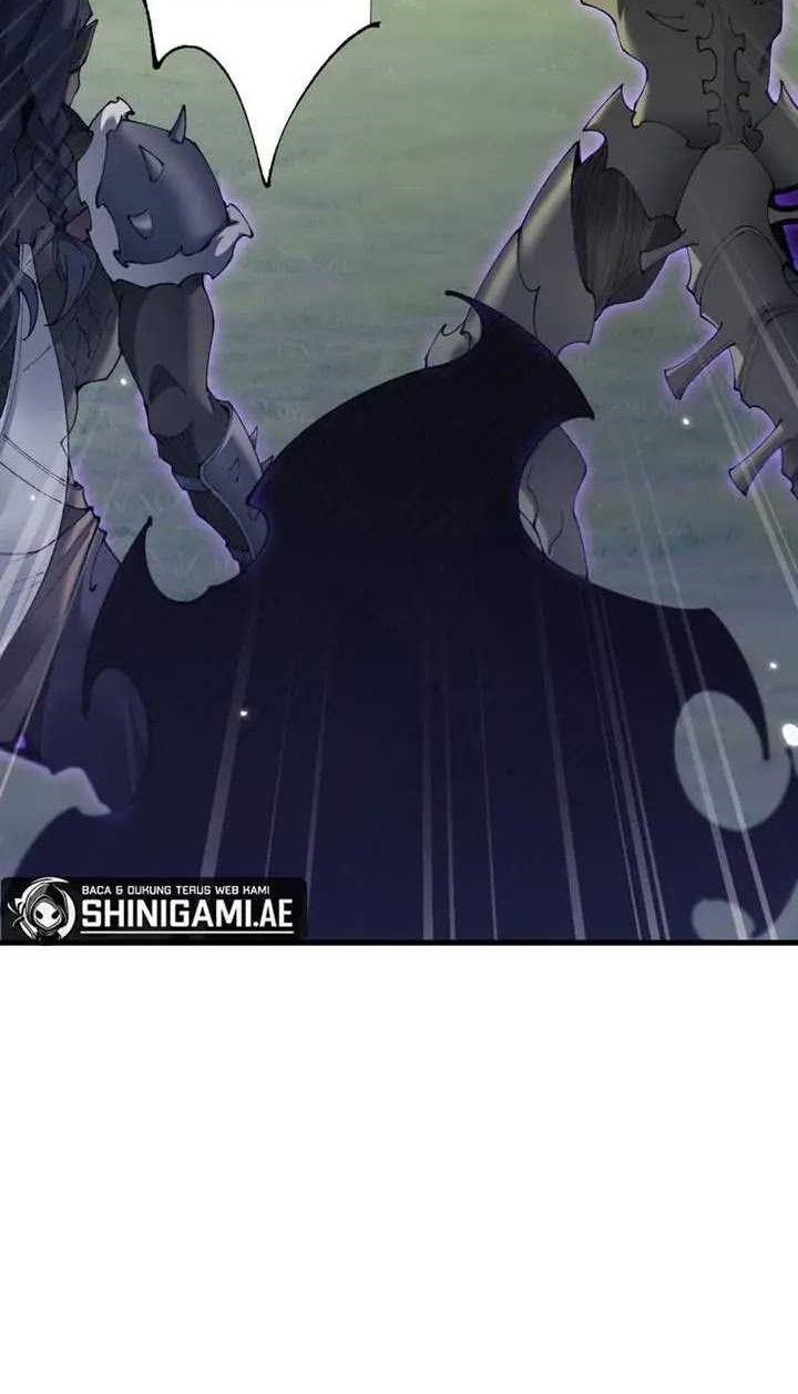 From Goblin to Goblin God Chapter 57 Gambar 21