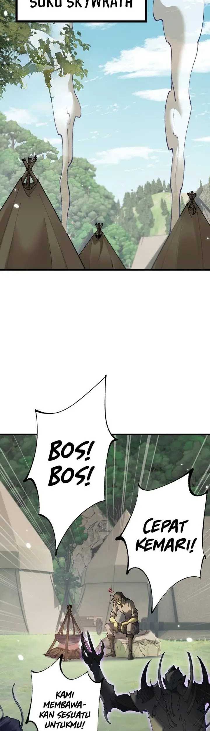 From Goblin to Goblin God Chapter 57 Gambar 20