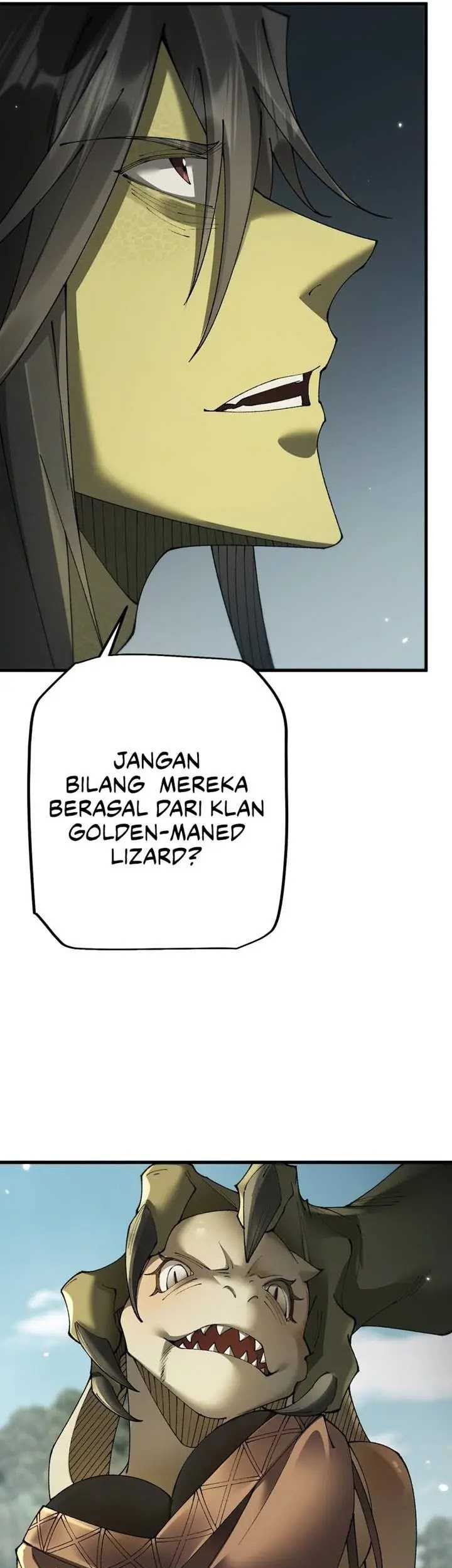 From Goblin to Goblin God Chapter 57 Gambar 30