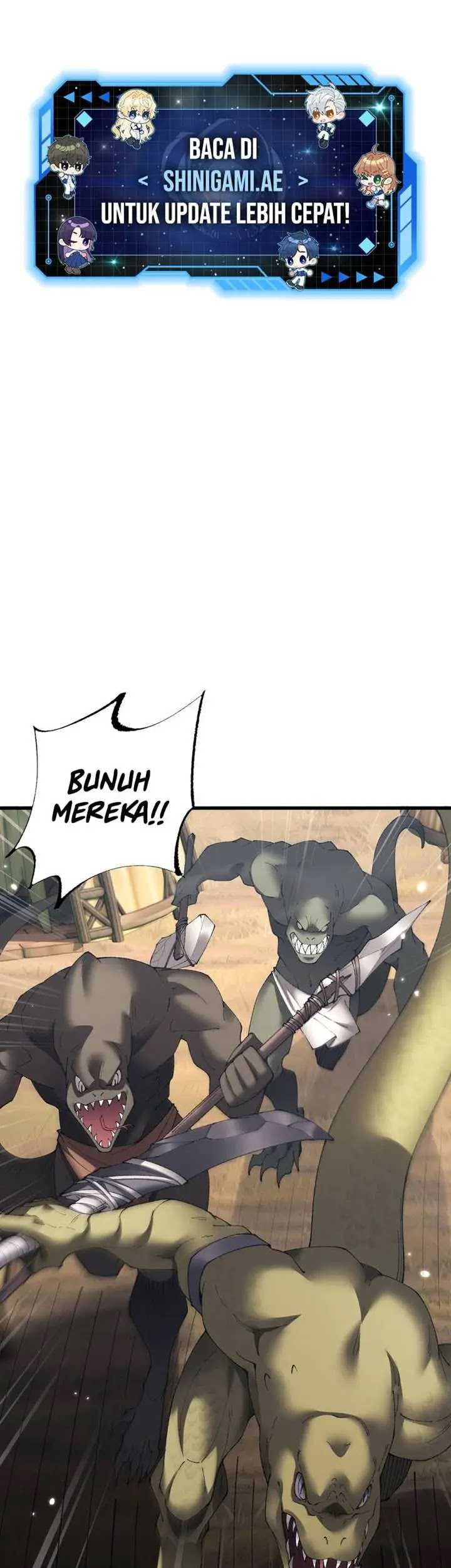 Manhua From Goblin to Goblin God Chapter 57 gambar nomor 2