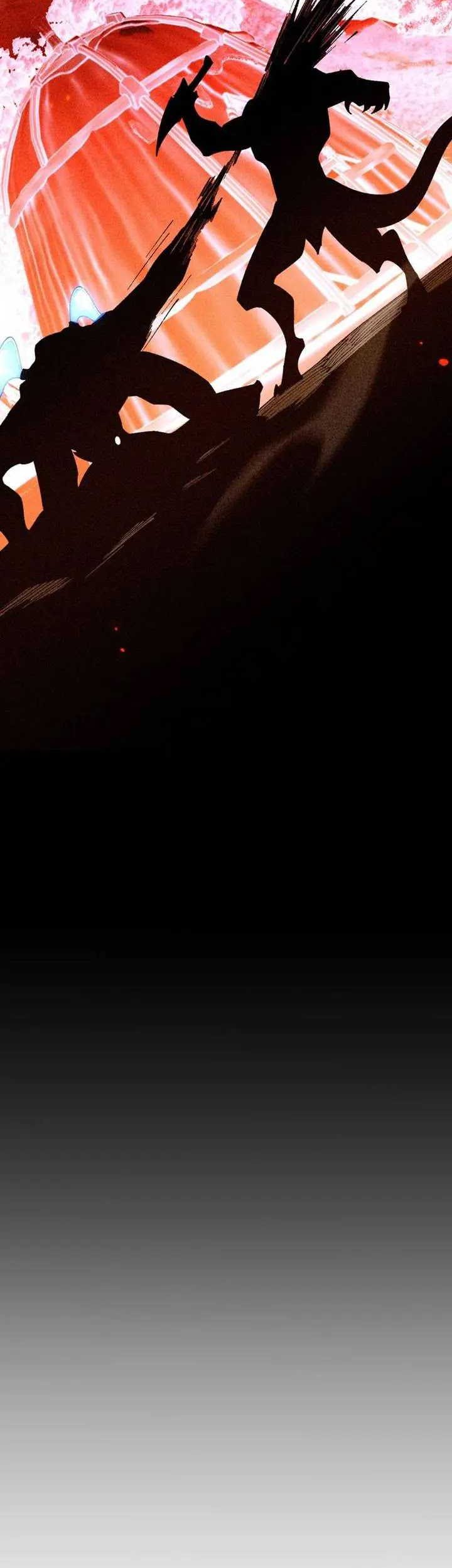 From Goblin to Goblin God Chapter 57 Gambar 8