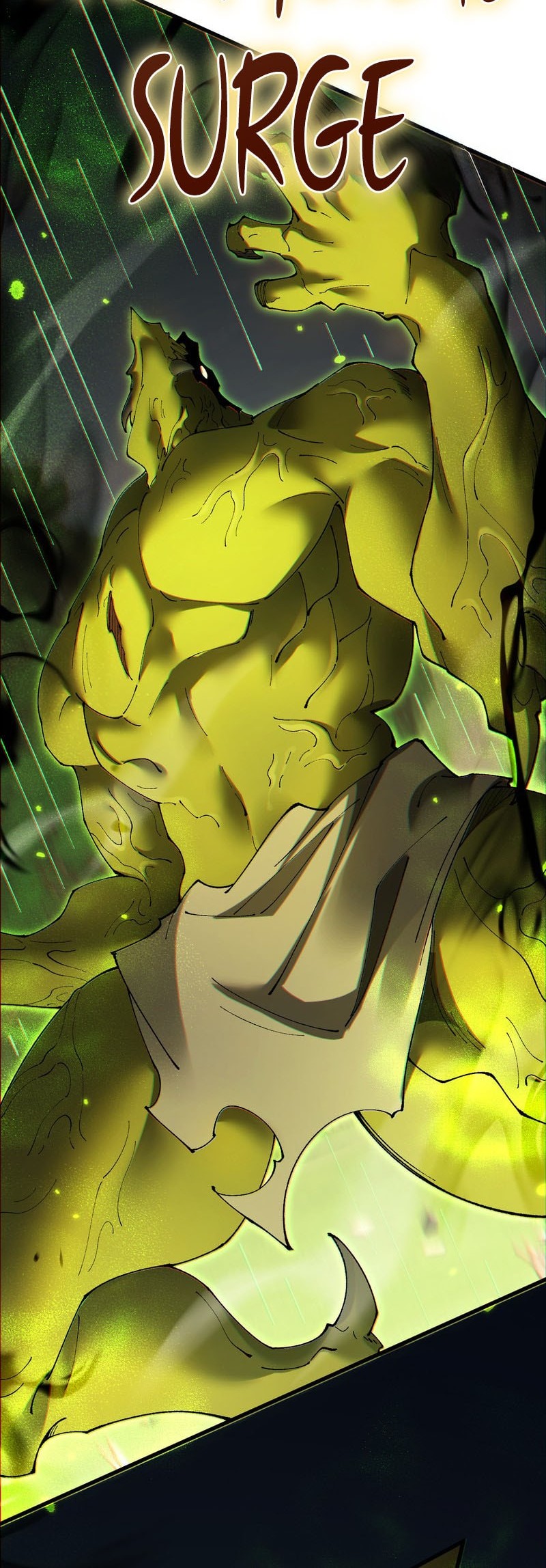 From Goblin to Goblin God Chapter 58 Gambar 12