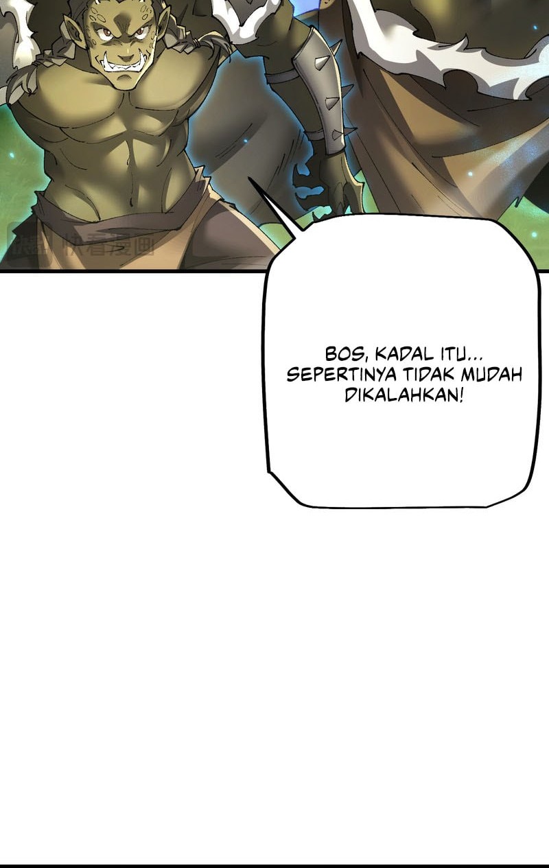 From Goblin to Goblin God Chapter 58 Gambar 16