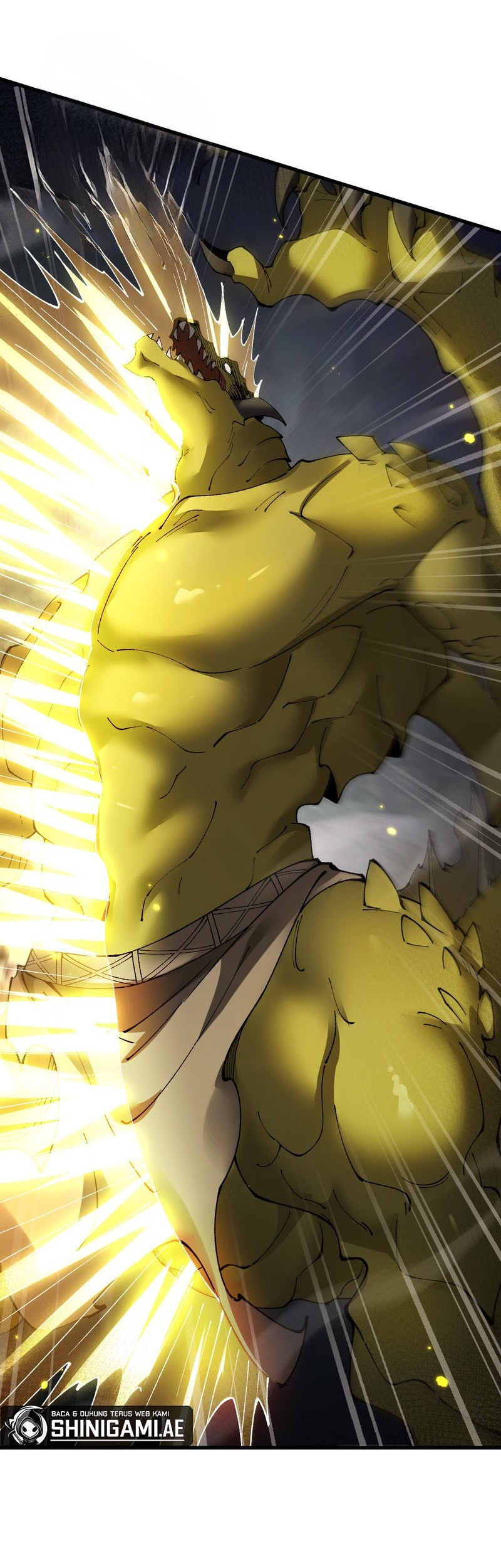 From Goblin to Goblin God Chapter 58 Gambar 20