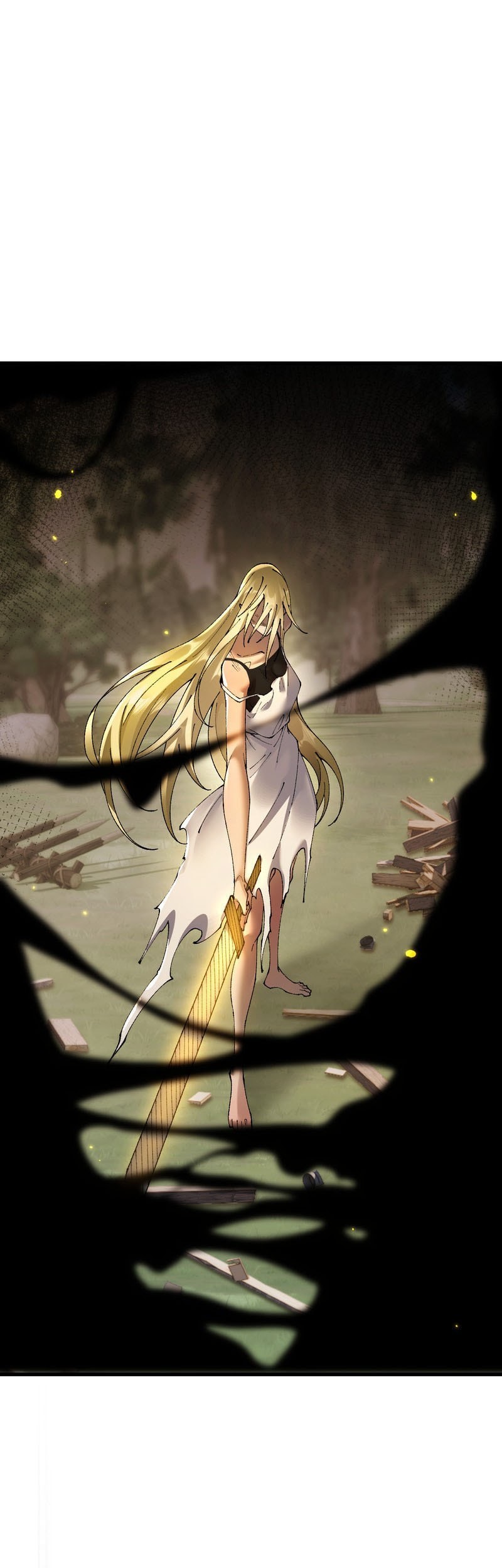 From Goblin to Goblin God Chapter 58 Gambar 21