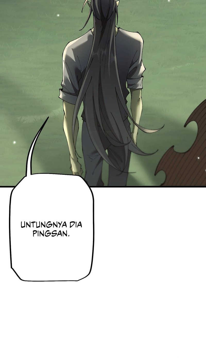 From Goblin to Goblin God Chapter 58 Gambar 28