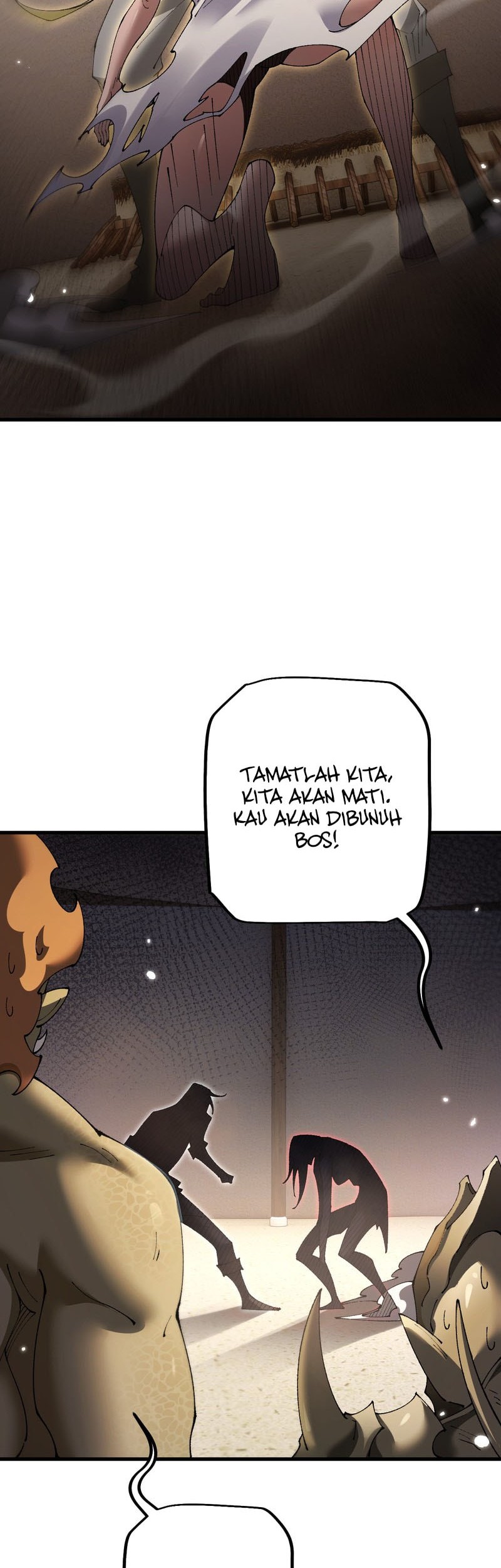 From Goblin to Goblin God Chapter 58 Gambar 46