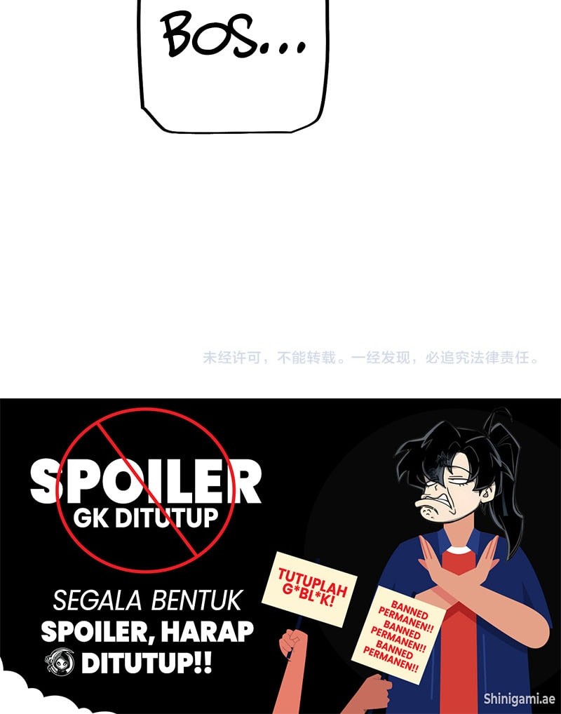 From Goblin to Goblin God Chapter 58 Gambar 47