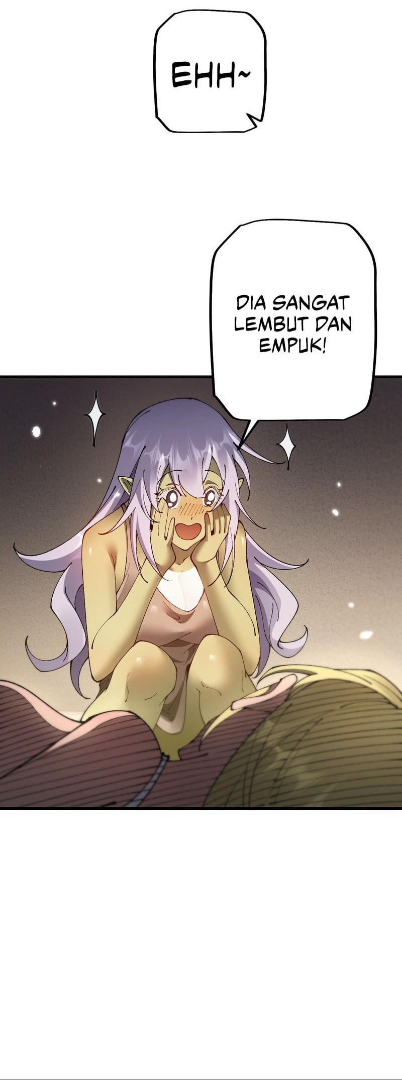 From Goblin to Goblin God Chapter 58 Gambar 36