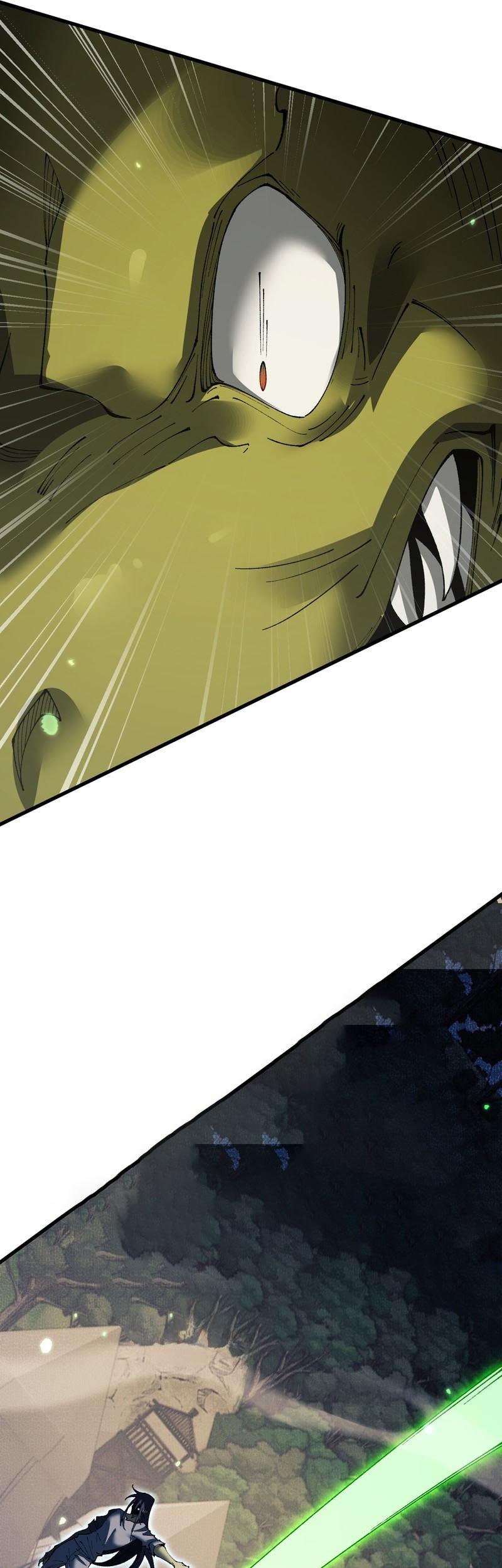 From Goblin to Goblin God Chapter 58 Gambar 7