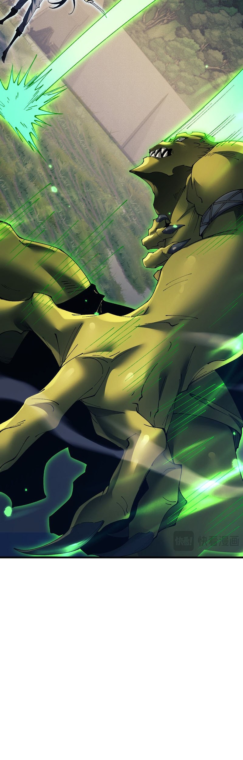 From Goblin to Goblin God Chapter 58 Gambar 8