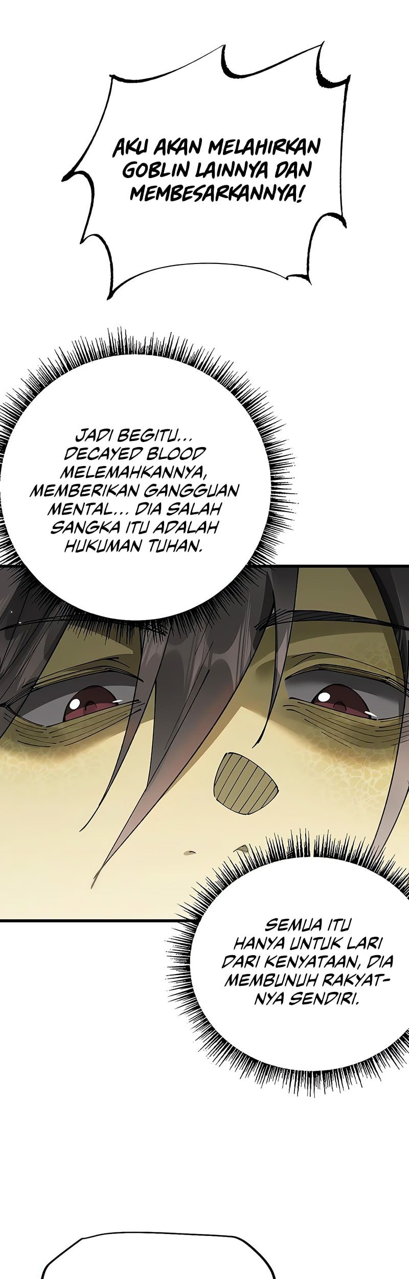From Goblin to Goblin God Chapter 59 Gambar 10