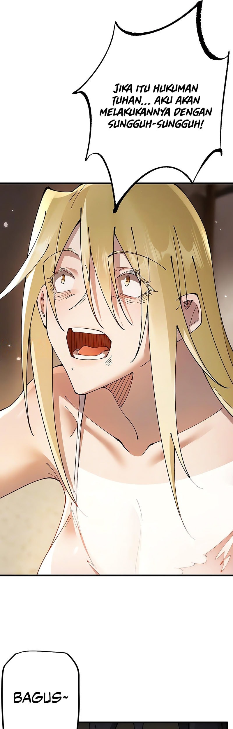 From Goblin to Goblin God Chapter 59 Gambar 14