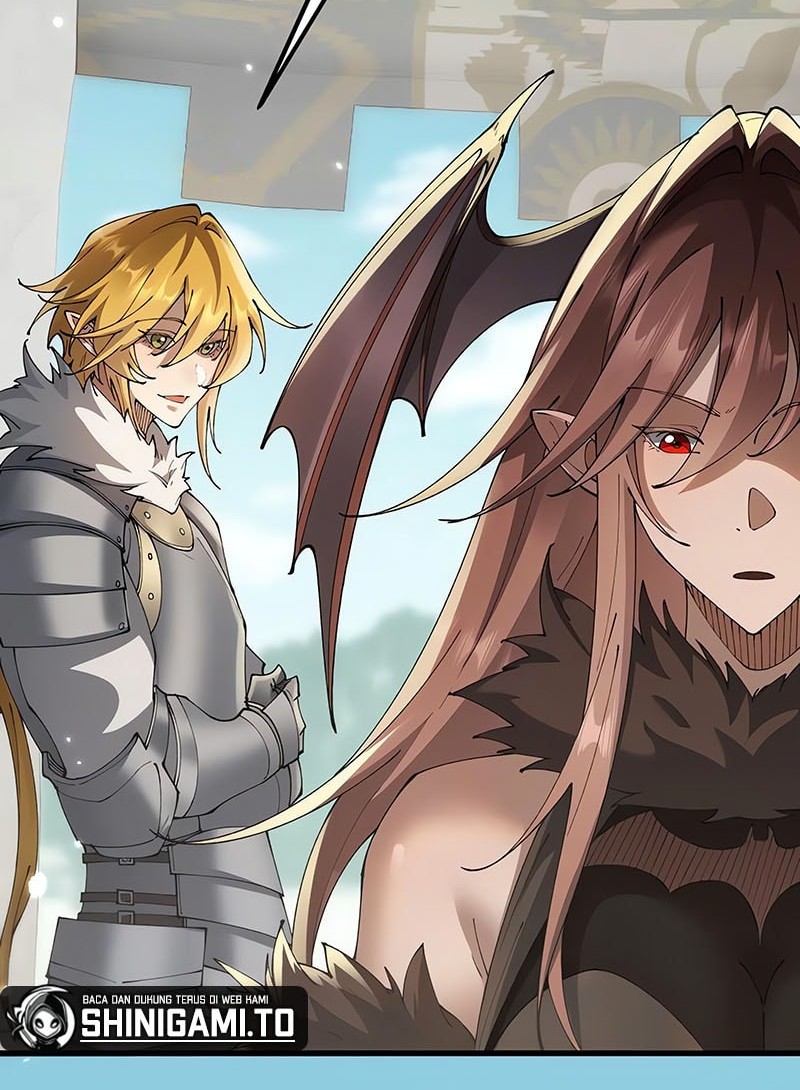 From Goblin to Goblin God Chapter 59 Gambar 25