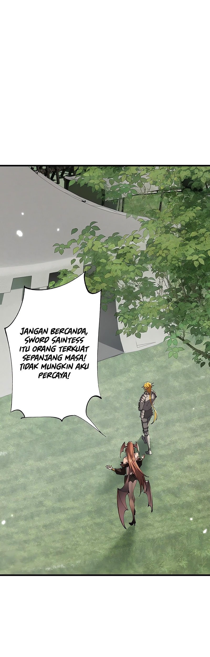 From Goblin to Goblin God Chapter 59 Gambar 22