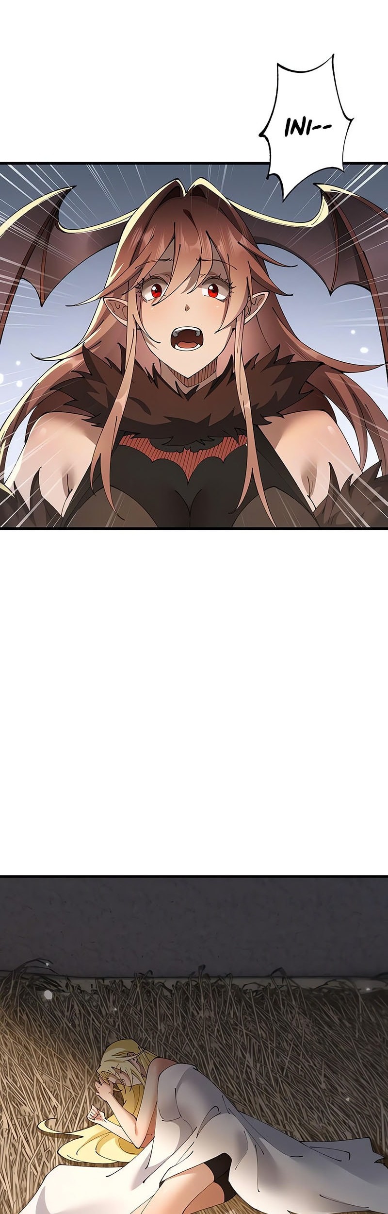 From Goblin to Goblin God Chapter 59 Gambar 23