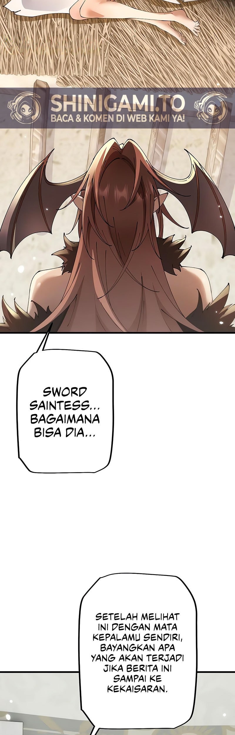 From Goblin to Goblin God Chapter 59 Gambar 24