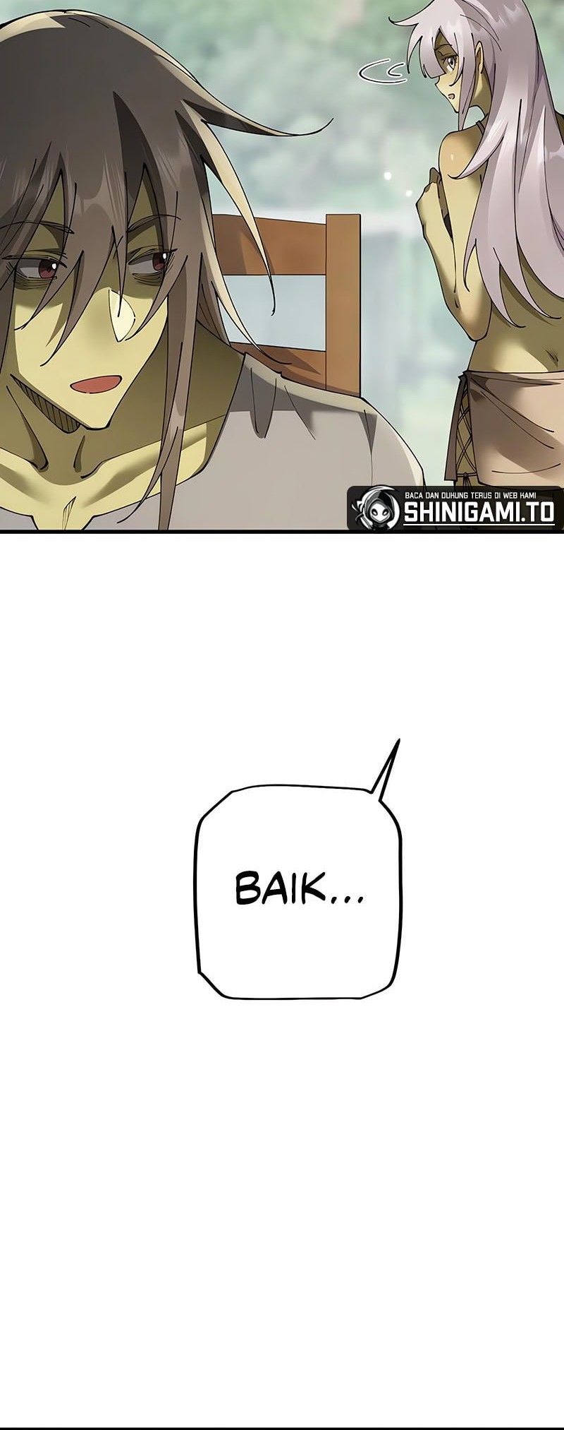 From Goblin to Goblin God Chapter 59 Gambar 29