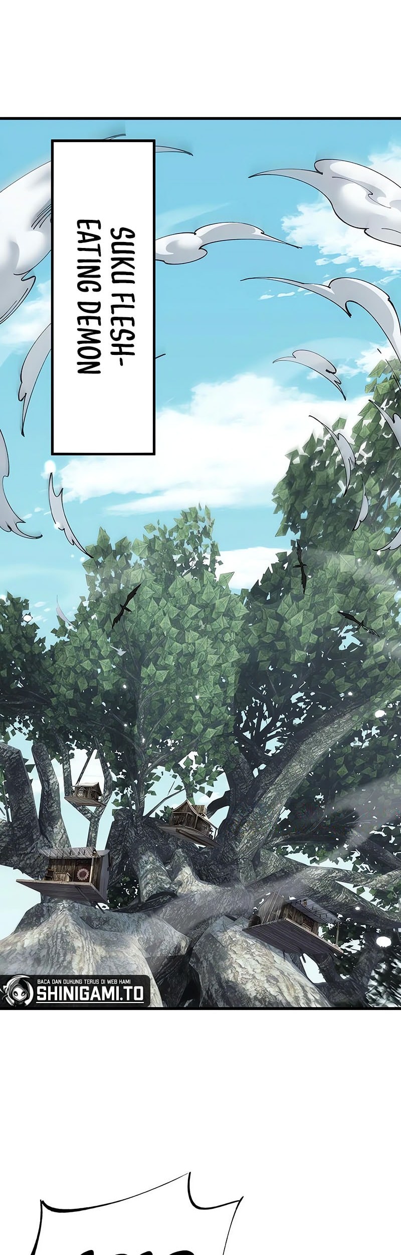 From Goblin to Goblin God Chapter 59 Gambar 31