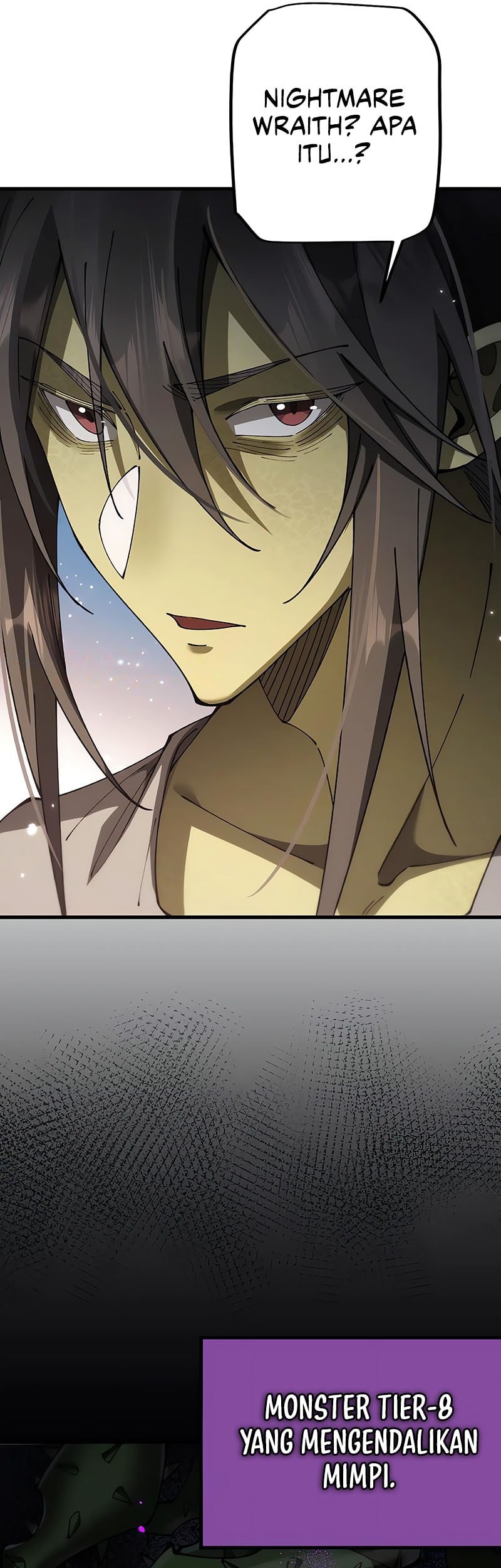 From Goblin to Goblin God Chapter 59 Gambar 38