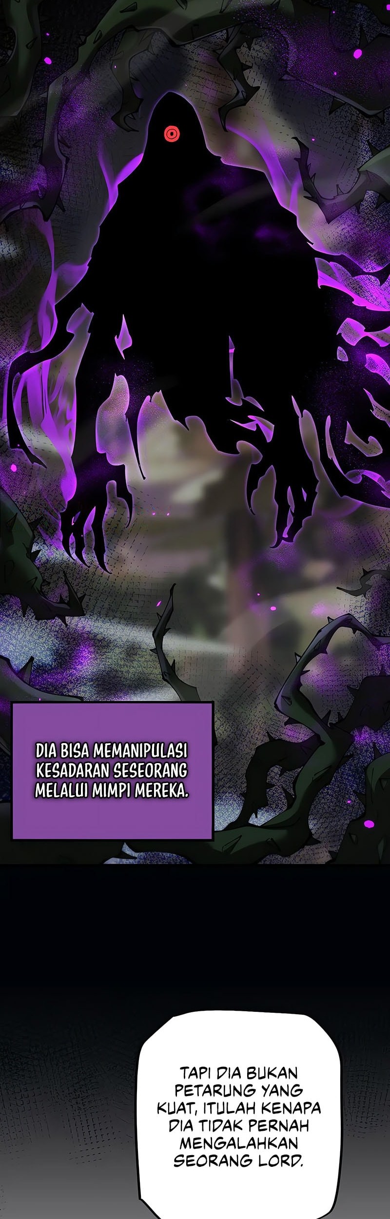 From Goblin to Goblin God Chapter 59 Gambar 39