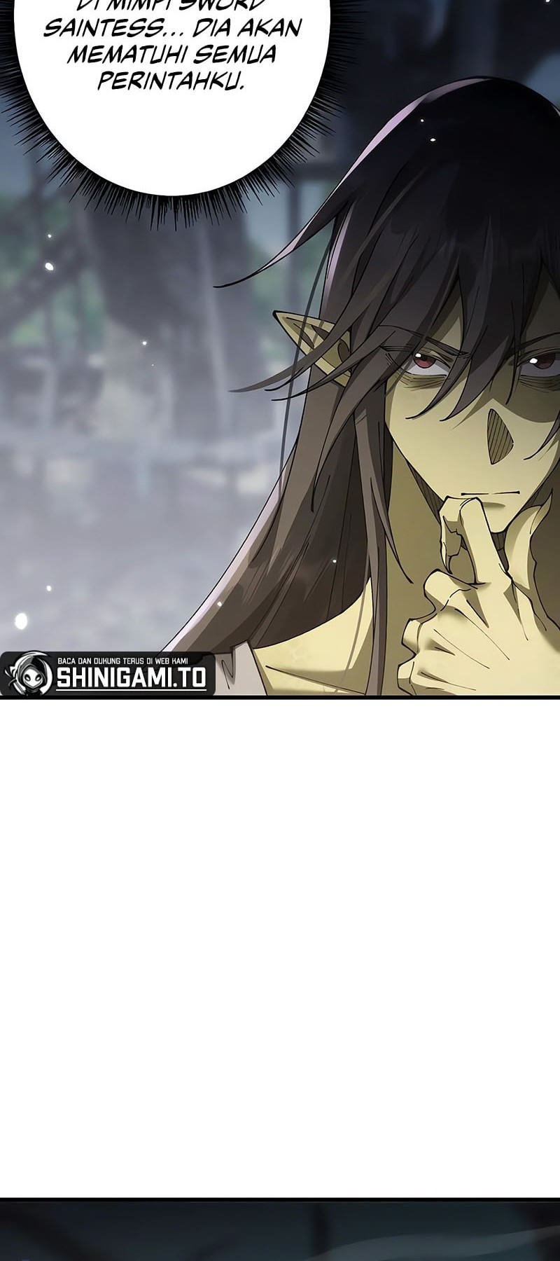 From Goblin to Goblin God Chapter 59 Gambar 41