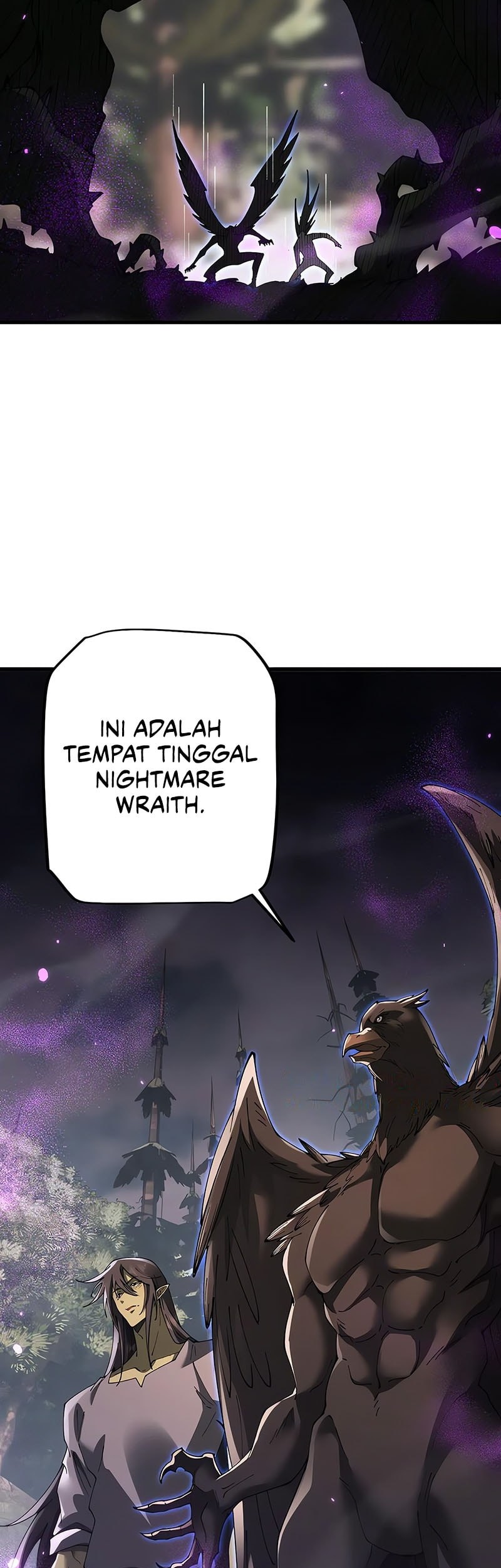 From Goblin to Goblin God Chapter 59 Gambar 44